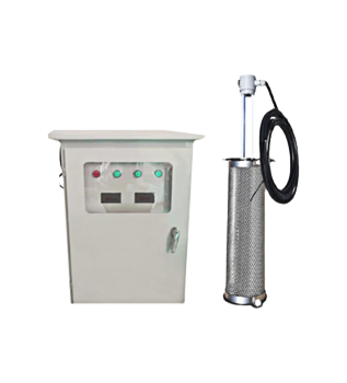 中央供料系統(tǒng) 中央供料系統(tǒng)